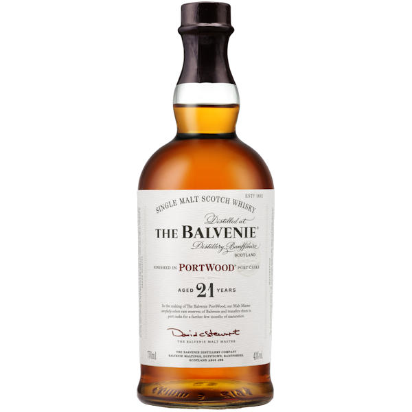 旧バージョンTHE BALVENIE PORTWOOD 21年 the-balvenie-21-year-old-