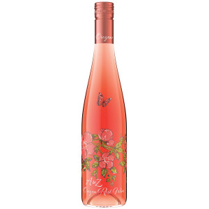 A To Z Wineworks Oregon Rose