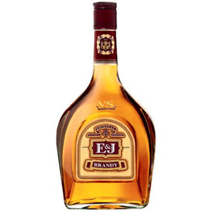 当店特典行き ビンテージ E&J BRANDY イーアンドジェイ ブランデー