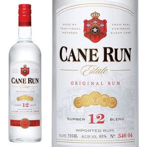 Rum Review: 10 Cane Rum, LVMH Luxury Trinidad Rum