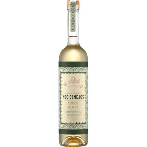 400 Conejos® | Mezcal Artesanal