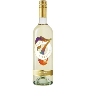 Seven Daughters Italian Moscato
