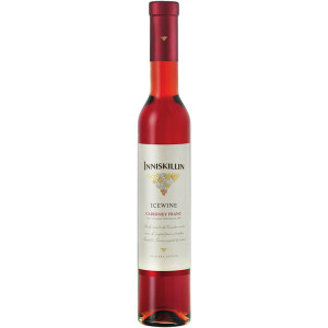 Inniskillin Cabernet Franc Niagara Peninsula Icewine