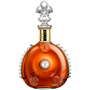 Louis XIII Millennium 2000 Limited Edition Cognac | Flask Fine Wine