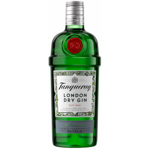 その他 Tanqueray Bloomsbury London Dry Gin 1000 Review: Tanqueray Bloomsbury London Dry Gin - Drinkhacker