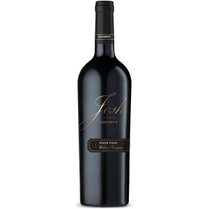 josh reserve cabernet north coast