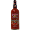 Dr. Swami & Bone Daddy's Spicy Cajun Bloody Mary Mix 1L