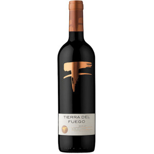 Valley Tierra Central Merlot Fuego Del