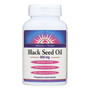 Heritage Store Black Seed Oil Dietary Supplement  - 1 Each - 90 Vcap