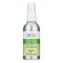 Aura Cacia - Aromatherapy Mist Ginger Mint - 4 Fl Oz