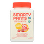 Smartypants - Gummy Vitamin Kids Cmplte - 1 Each - 120 Ct