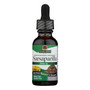 Nature's Answer - Alcohol Free Sarsaparilla - 1 Oz