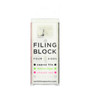 Earth Therapeutics Filing Block - 1 File