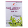 Health King Sugar Controller Blood Cleansing Herb Tea - 20 Tea Bags