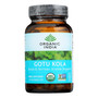 Organic India Tulsi Wellness Supplements, Gotu Kola  - 1 Each - 90 Vcap