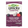 Nature's Way - Umcka Cold Plus Flu Berry - 20 Chewables