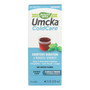 Nature's Way - Umcka Coldcare Syrup Menthol - 4 Fl Oz