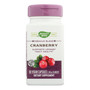 Nature's Way - Standardized Cranberry - 60 Veg Capsules