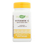 Nature's Way - Vitamin C-500 With Rose Hips - 500 Mg - 100 Capsules