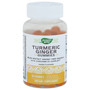 Nature's Way - Turmeric Ginger Gummy - 1 Each-60 Ct