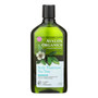 Avalon Organics Scalp Treatment Tea Tree Shampoo - 11 Fl Oz