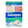 Salonpas - Salonpas Pain Rel Patch - 1 Each - 60 Ct