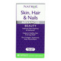 Natrol Skin Hair And Nails With Lutein Capsules - 60 Count