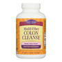 Nature's Secret Multi-fiber Colon Cleanse - 275 Tablets