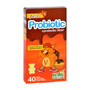Yum V's Probiotic Plus Prebiotic Fiber Vanilla - 40 Bears