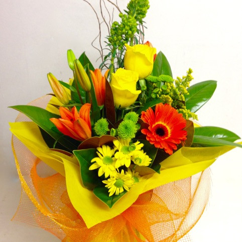 Florist Dunedin, Online Flower Shop, Flower Delivery NZ