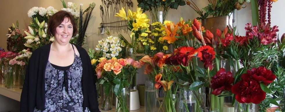 Florist Dunedin, Online Flower Shop, Flower Delivery NZ