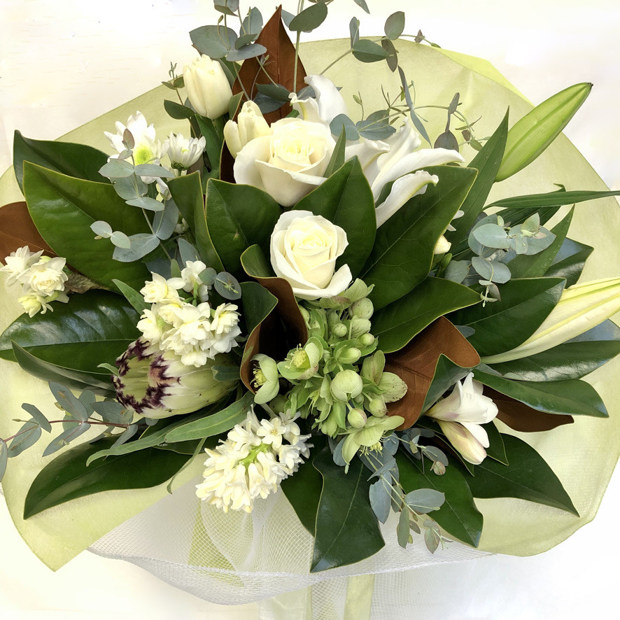 Florist Dunedin, Online Flower Shop, Flower Delivery NZ