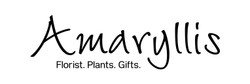 Amaryllis for Flowers & Plants