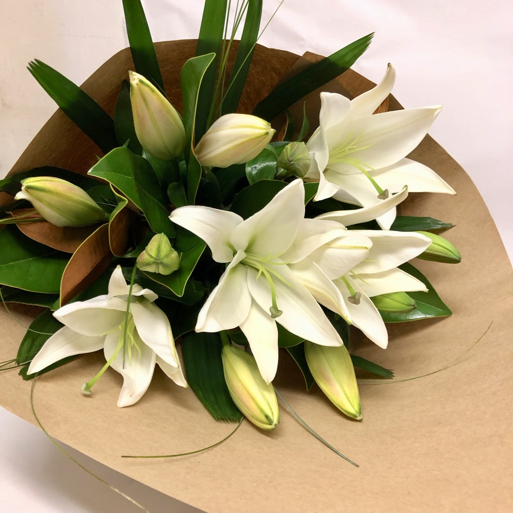 Florist Dunedin, Online Flower Shop, Flower Delivery NZ