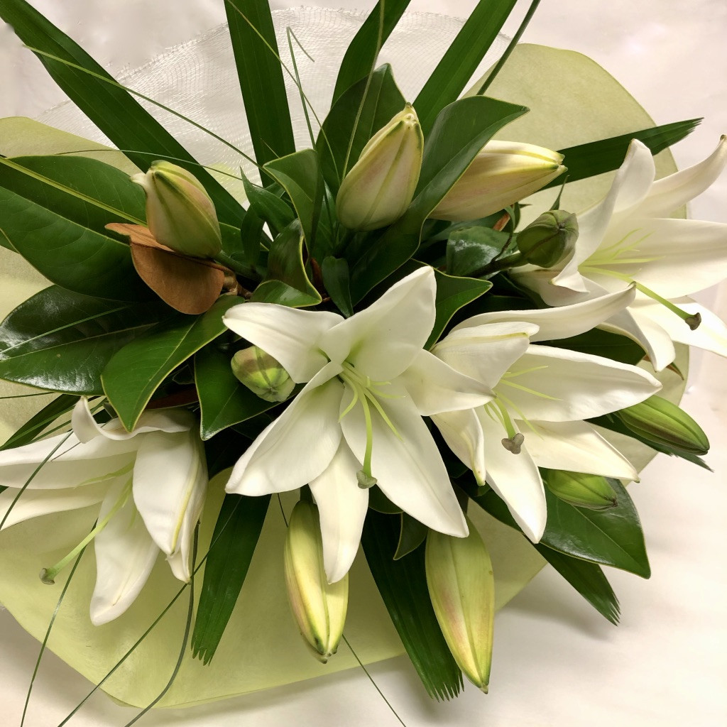Florist Dunedin, Online Flower Shop, Flower Delivery NZ