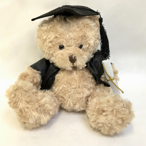 Graduation Teddy Bear