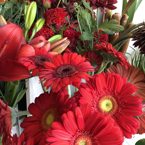 Florist Choice Romantic Bouquet