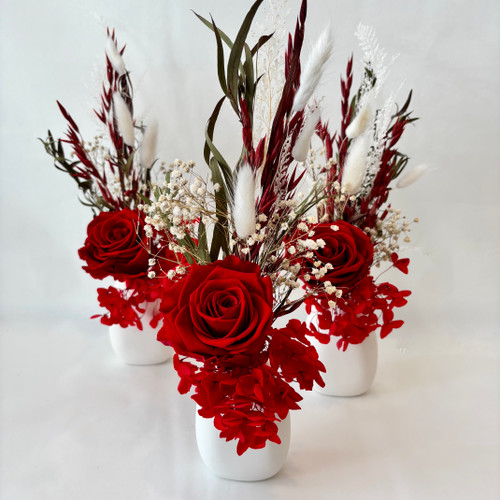 Everlasting Valentine Arrangement