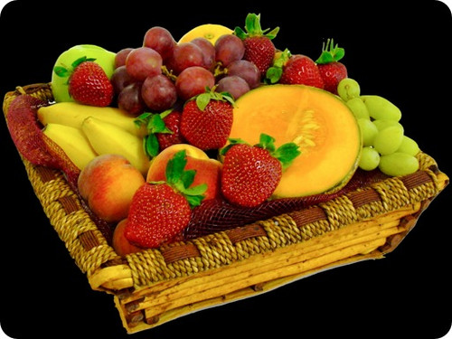 Fruit Basket