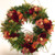 Autumn Wreath
