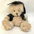 Graduation Teddy Bear