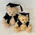 Graduation Teddy Bear