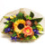 Eco Friendly Bright Mixed Bouquet