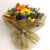 Eco Friendly Bright Mixed Bouquet