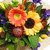 Eco Friendly Bright Mixed Bouquet