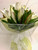 Classic White Lilies