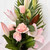 Rose and Lily Elegance