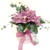 Orchids | Hat Box 