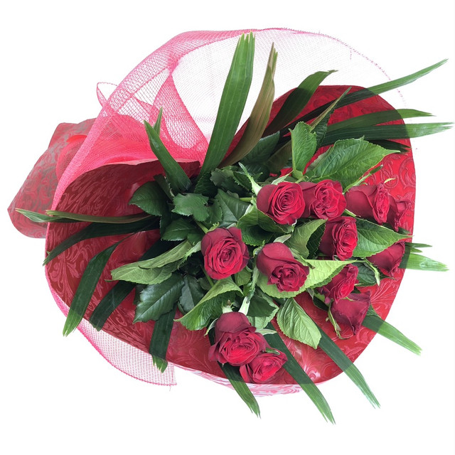 Florist Dunedin, Online Flower Shop, Flower Delivery NZ