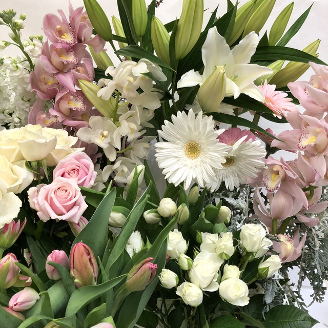 Florist Dunedin, Online Flower Shop, Flower Delivery NZ